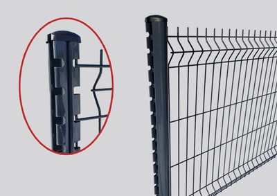 KIT GRILLAGE RIGIDE 0.63 M - 5 MM Image 1