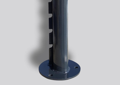 KIT GRILLAGE RIGIDE 0.83 M - 5 MM Image 2