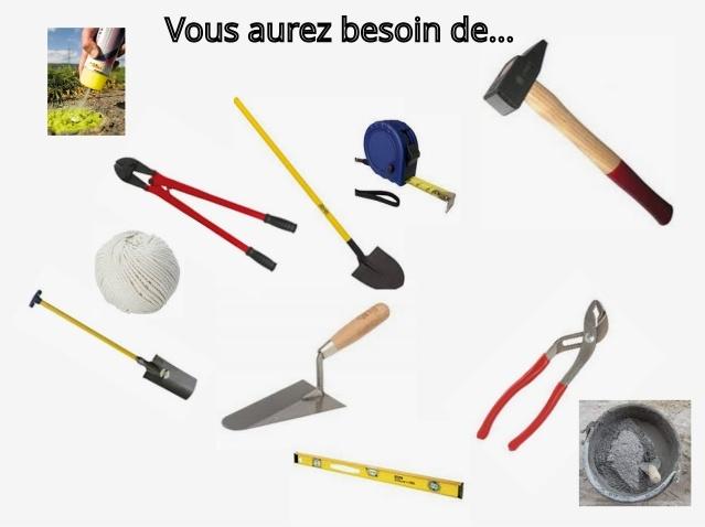 outils
