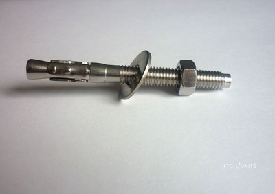 GOUJON D'ANCRAGE M 10 - 120 Image 1